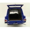 Classic Carlectables 18735 Holden EH Holden Panel Van Rosella Blue - Scale 1:18