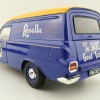 Classic Carlectables 18735 Holden EH Holden Panel Van Rosella Blue - Scale 1:18
