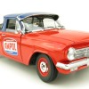 Classic Carlectables 18739 Holden EH UTE Utility - Heritage Collection - Ampol - Scale 1:18 