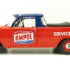 Classic Carlectables 18739 Holden EH UTE Utility - Heritage Collection - Ampol - Scale 1:18 