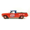 Classic Carlectables 18739 Holden EH UTE Utility - Heritage Collection - Ampol - Scale 1:18 