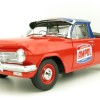 Classic Carlectables 18739 Holden EH UTE Utility - Heritage Collection - Ampol - Scale 1:18 