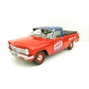 Classic Carlectables 18739 Holden EH UTE Utility - Heritage Collection - Ampol - Scale 1:18 