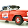 Classic Carlectables 18739 Holden EH UTE Utility - Heritage Collection - Ampol - Scale 1:18 