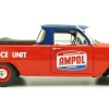 Classic Carlectables 18739 Holden EH UTE Utility - Heritage Collection - Ampol - Scale 1:18 