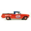 Classic Carlectables 18739 Holden EH UTE Utility - Heritage Collection - Ampol - Scale 1:18 