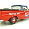 Classic Carlectables 18739 Holden EH UTE Utility - Heritage Collection - Ampol - Scale 1:18 