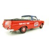 Classic Carlectables 18739 Holden EH UTE Utility - Heritage Collection - Ampol - Scale 1:18 