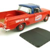 Classic Carlectables 18739 Holden EH UTE Utility - Heritage Collection - Ampol - Scale 1:18 