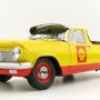 Classic Carlectables 18752 Holden EH UTE Utility - Heritage Collection - Shell - Scale 1:18 
