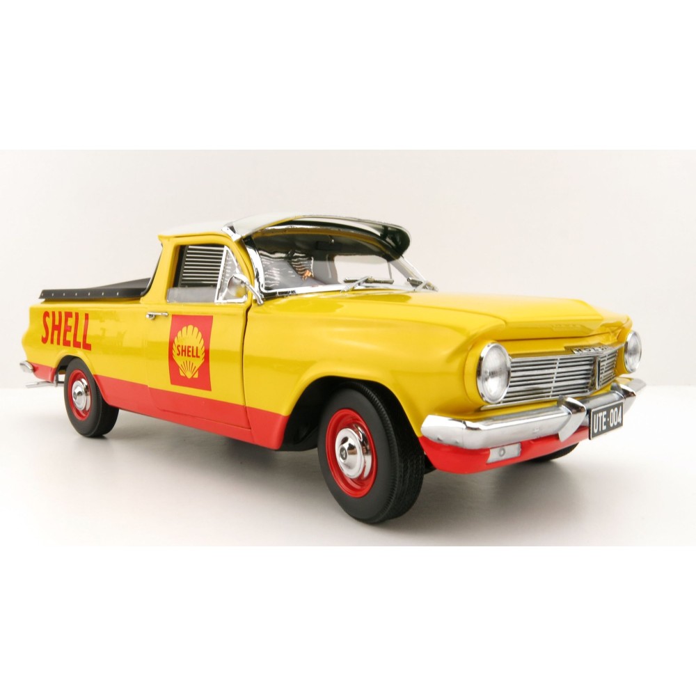Classic Carlectables 18752 Holden EH UTE Utility - Heritage Collection - Shell - Scale 1:18 