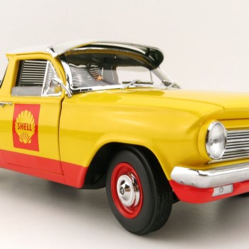 Classic Carlectables 18752 Holden EH UTE Utility - Heritage Collection - Shell - Scale 1:18 