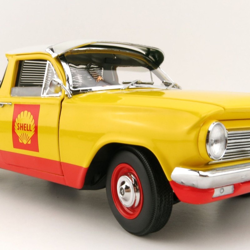 Classic Carlectables 18752 Holden EH UTE Utility - Heritage Collection - Shell - Scale 1:18 