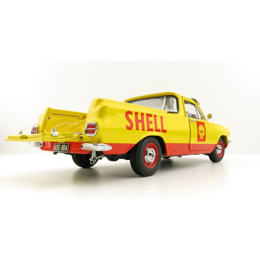 Classic Carlectables 18752 Holden EH UTE Utility - Heritage Collection - Shell - Scale 1:18 