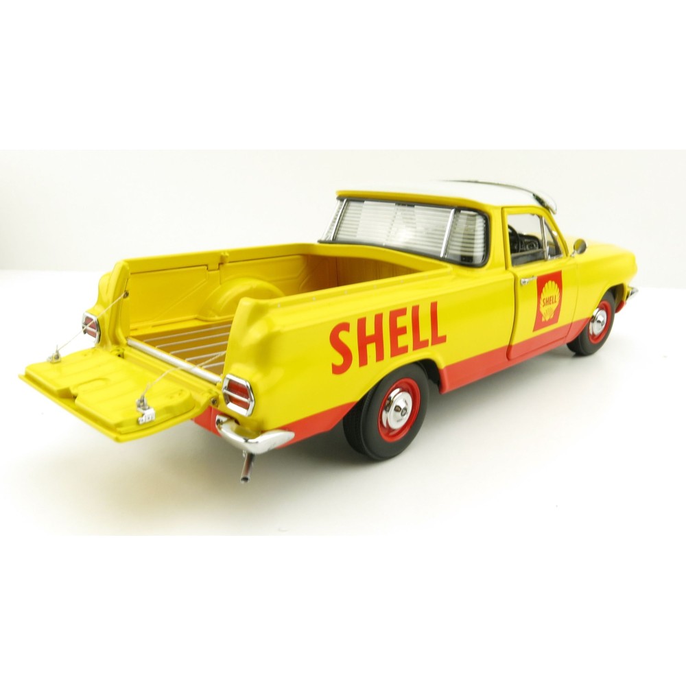 Classic Carlectables 18752 Holden EH UTE Utility - Heritage Collection - Shell - Scale 1:18 