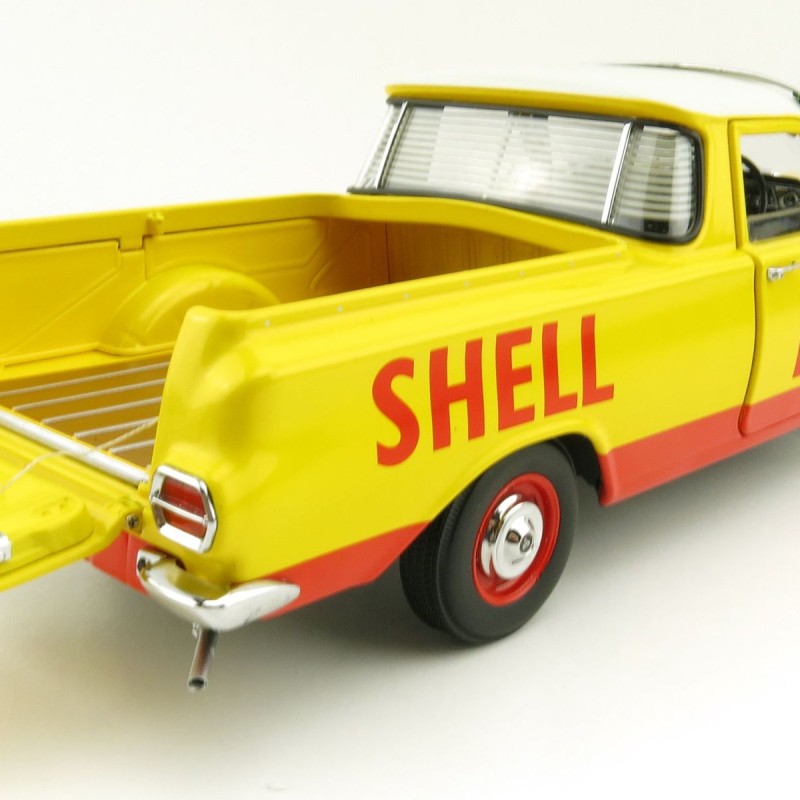 Classic Carlectables 18752 Holden EH UTE Utility - Heritage Collection - Shell - Scale 1:18 