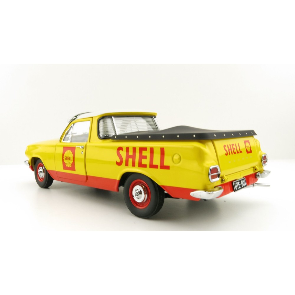 Classic Carlectables 18752 Holden EH UTE Utility - Heritage Collection - Shell - Scale 1:18 