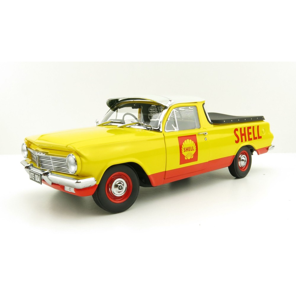 Classic Carlectables 18752 Holden EH UTE Utility - Heritage Collection - Shell - Scale 1:18 