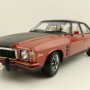 Classic Carlectables 18759 Holden HX Monaro Persian Sand Metallic - Scale 1:18