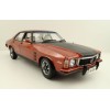 Classic Carlectables 18759 Holden HX Monaro Persian Sand Metallic - Scale 1:18