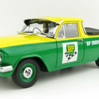 Classic Carlectables 18761 Holden EH UTE Utility - Heritage Collection - BP - Scale 1:18