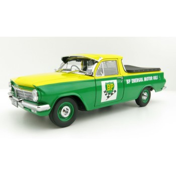 Classic Carlectables 18761 Holden EH UTE Utility - Heritage Collection - BP - Scale 1:18
