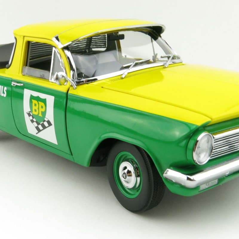 Classic Carlectables 18761 Holden EH UTE Utility - Heritage Collection - BP - Scale 1:18