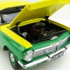 Classic Carlectables 18761 Holden EH UTE Utility - Heritage Collection - BP - Scale 1:18
