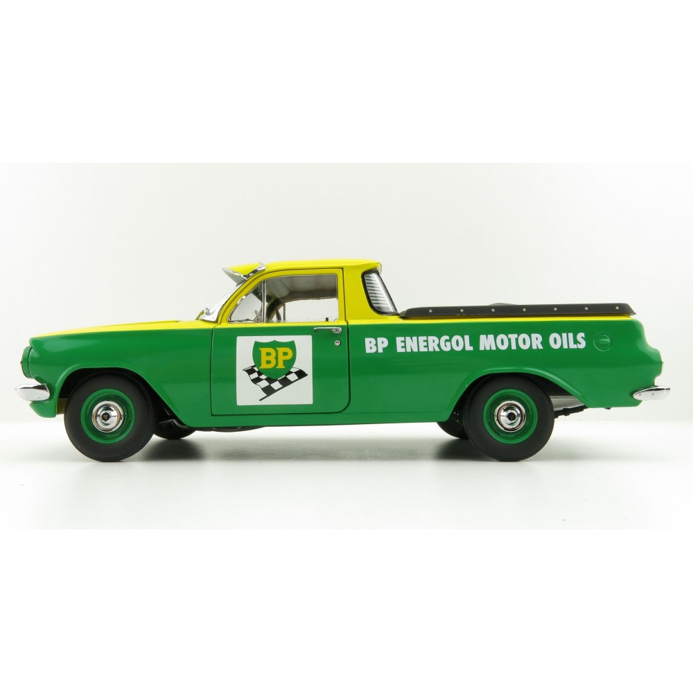 Classic Carlectables 18761 Holden EH UTE Utility - Heritage Collection - BP - Scale 1:18