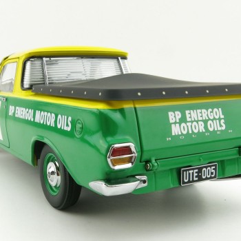 Classic Carlectables 18761 Holden EH UTE Utility - Heritage Collection - BP - Scale 1:18