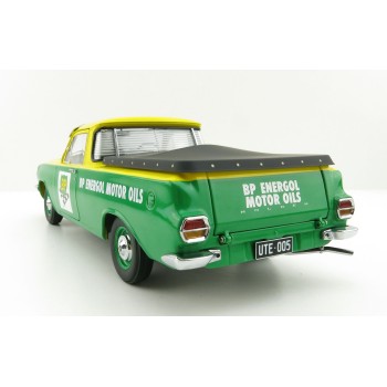 Classic Carlectables 18761 Holden EH UTE Utility - Heritage Collection - BP - Scale 1:18