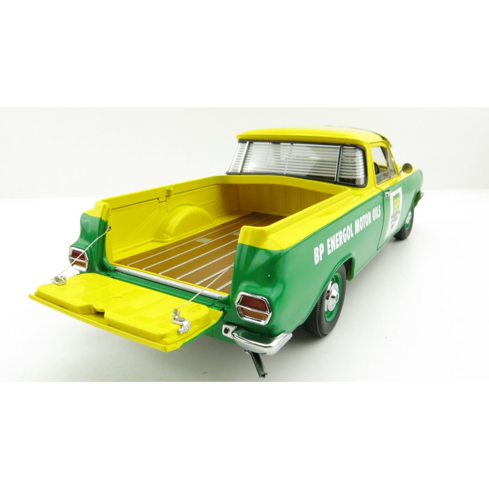 Classic Carlectables 18761 Holden EH UTE Utility - Heritage Collection - BP - Scale 1:18