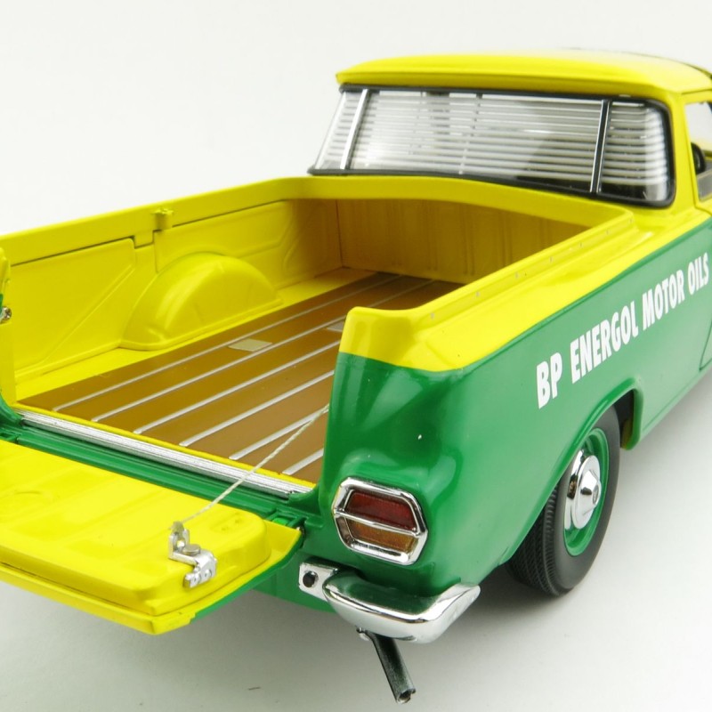 Classic Carlectables 18761 Holden EH UTE Utility - Heritage Collection - BP - Scale 1:18