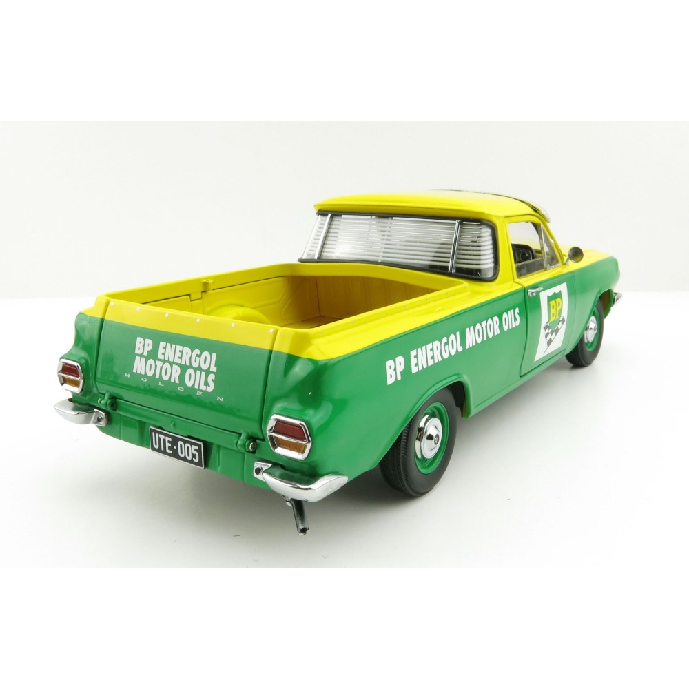 Classic Carlectables 18761 Holden EH UTE Utility - Heritage Collection - BP - Scale 1:18