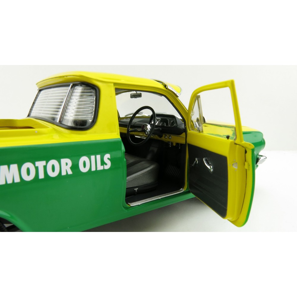 Classic Carlectables 18761 Holden EH UTE Utility - Heritage Collection - BP - Scale 1:18