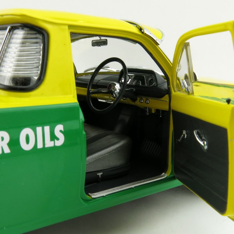 Classic Carlectables 18761 Holden EH UTE Utility - Heritage Collection - BP - Scale 1:18