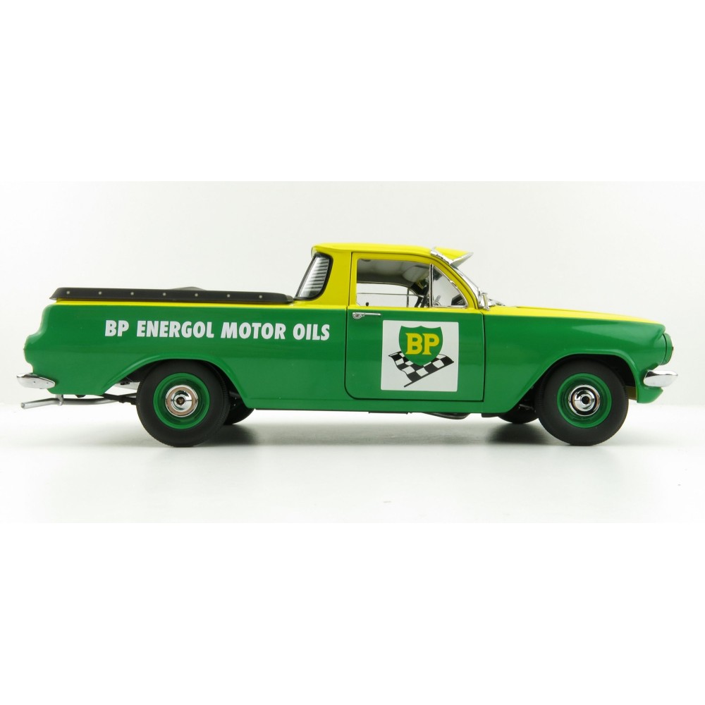 Classic Carlectables 18761 Holden EH UTE Utility - Heritage Collection - BP - Scale 1:18