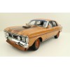 Classic Carlectables 18762 FORD XY FALCON GT-HO PHASE III 50TH ANNIVERSARY GOLD - Scale 1:18