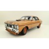 Classic Carlectables 18762 FORD XY FALCON GT-HO PHASE III 50TH ANNIVERSARY GOLD - Scale 1:18