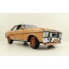Classic Carlectables 18762 FORD XY FALCON GT-HO PHASE III 50TH ANNIVERSARY GOLD - Scale 1:18
