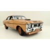 Classic Carlectables 18762 FORD XY FALCON GT-HO PHASE III 50TH ANNIVERSARY GOLD - Scale 1:18