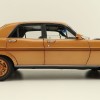 Classic Carlectables 18762 FORD XY FALCON GT-HO PHASE III 50TH ANNIVERSARY GOLD - Scale 1:18