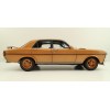 Classic Carlectables 18762 FORD XY FALCON GT-HO PHASE III 50TH ANNIVERSARY GOLD - Scale 1:18