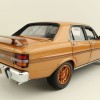 Classic Carlectables 18762 FORD XY FALCON GT-HO PHASE III 50TH ANNIVERSARY GOLD - Scale 1:18