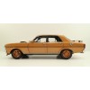Classic Carlectables 18762 FORD XY FALCON GT-HO PHASE III 50TH ANNIVERSARY GOLD - Scale 1:18
