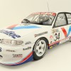 Classic Carlectables 18768 Holden VS Commodore 1997 Bathurst 2nd Place - Richards / Richards - Scale 1:18