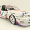 Classic Carlectables 18768 Holden VS Commodore 1997 Bathurst 2nd Place - Richards / Richards - Scale 1:18
