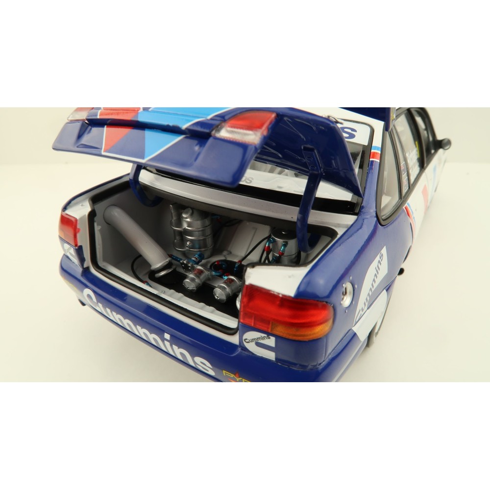 Classic Carlectables 18768 Holden VS Commodore 1997 Bathurst 2nd Place - Richards / Richards - Scale 1:18