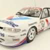 Classic Carlectables 18768 Holden VS Commodore 1997 Bathurst 2nd Place - Richards / Richards - Scale 1:18