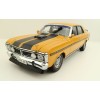 Classic Carlectables 18769 Ford XY Falcon Phase III GTHO Yellow Ochre - Scale 1:18